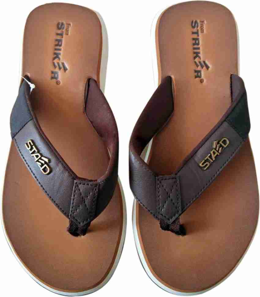 Staed chappals best sale