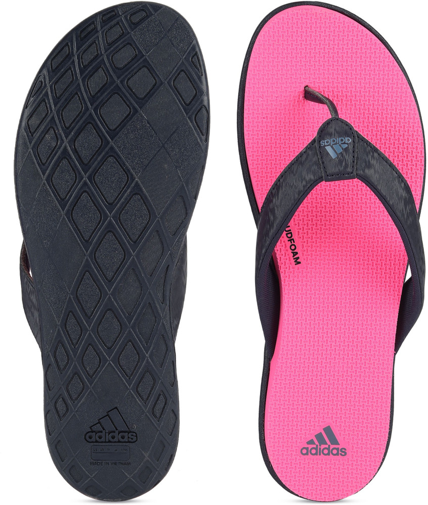 ADIDAS Women CLOUDFOAM FLIP FLOP Flip Flops