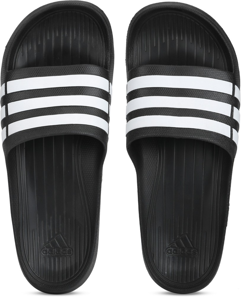 ADIDAS Men DURAMO SLIDE Slides Buy ADIDAS Men DURAMO SLIDE Slides Online at Best Price Shop Online for Footwears in India Flipkart