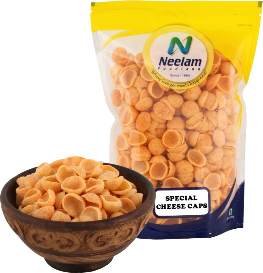 Buy Potato Chips Hot N Spicy Online – neelamfoodland-usa