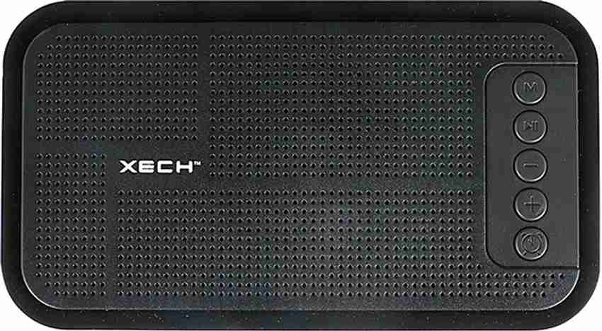 Xech bluetooth speaker on sale