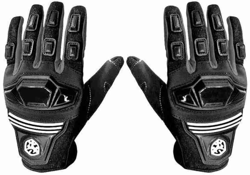 CRAZY AL'S SCOYCO MC24 Motorcycle Gloves Sports Protective Gear