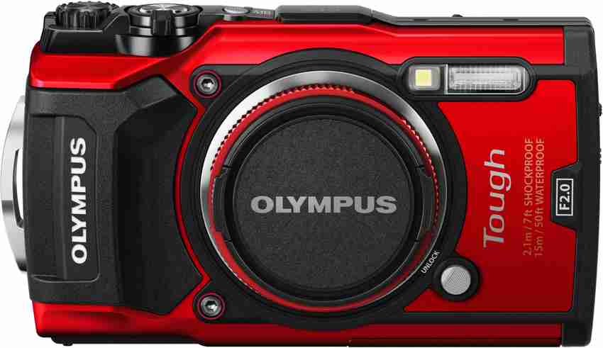OLYMPUS TG-5 OLYMPUS TG-5