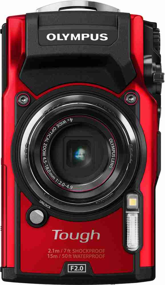 OLYMPUS TG-5 Price in India - Buy OLYMPUS TG-5 online at Flipkart.com
