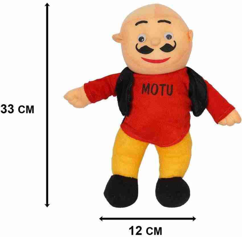 motu patlu doll wala