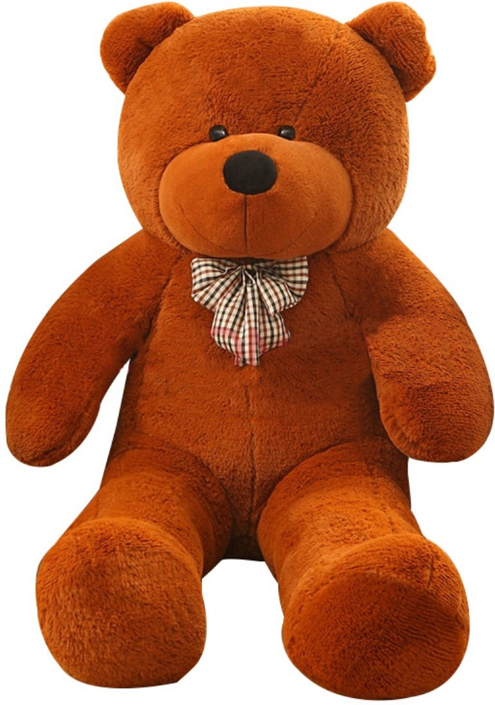 Brown color cheap teddy bear