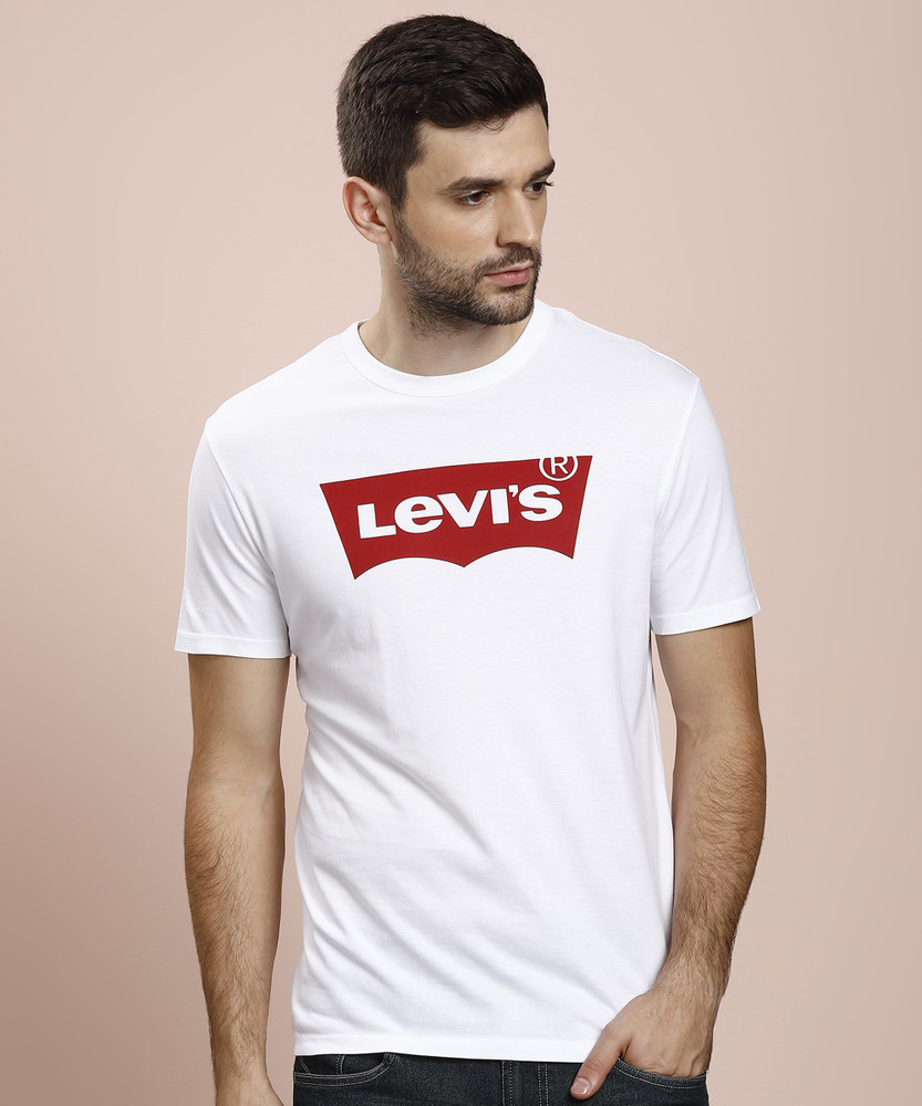 t shirt men levis