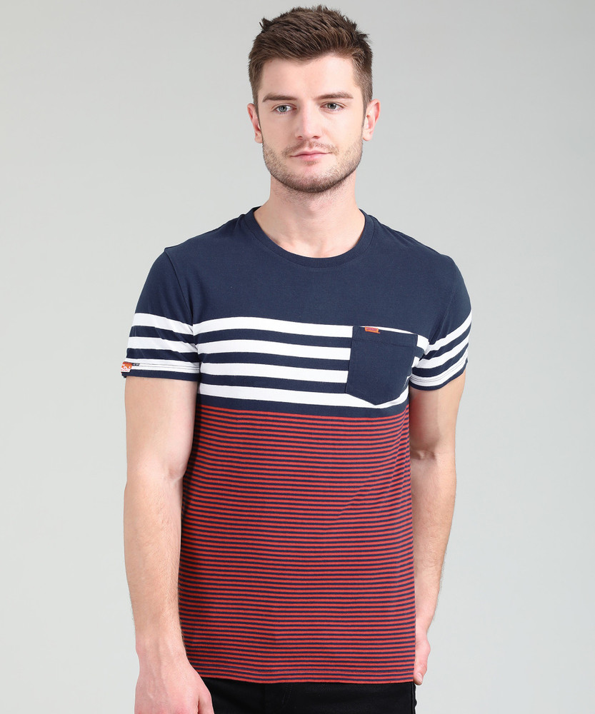 Superdry t top shirts flipkart