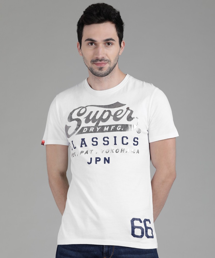 superdry t shirts flipkart