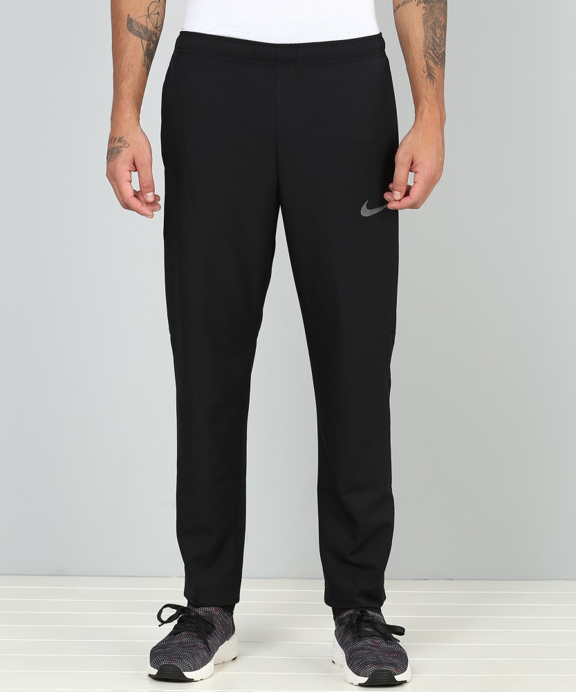 Buy Van Heusen Navy Track Pants Online  708129  Van Heusen