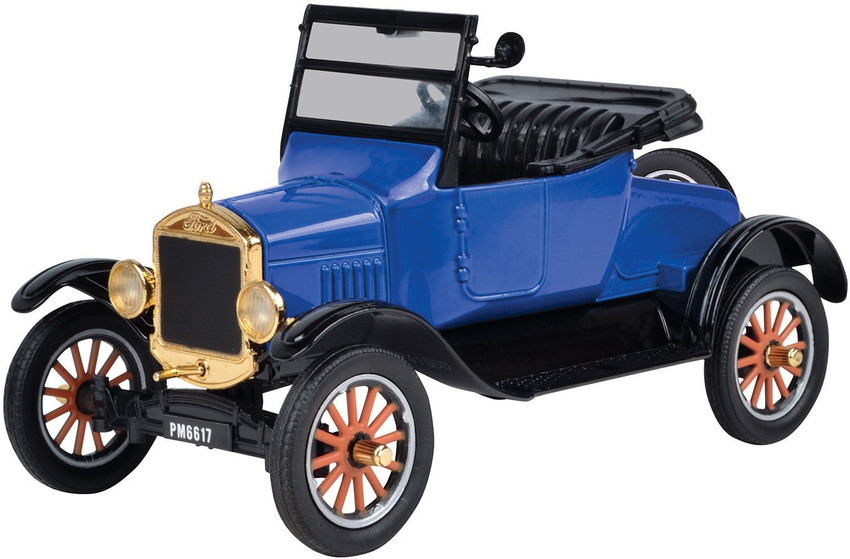 Model t diecast deals