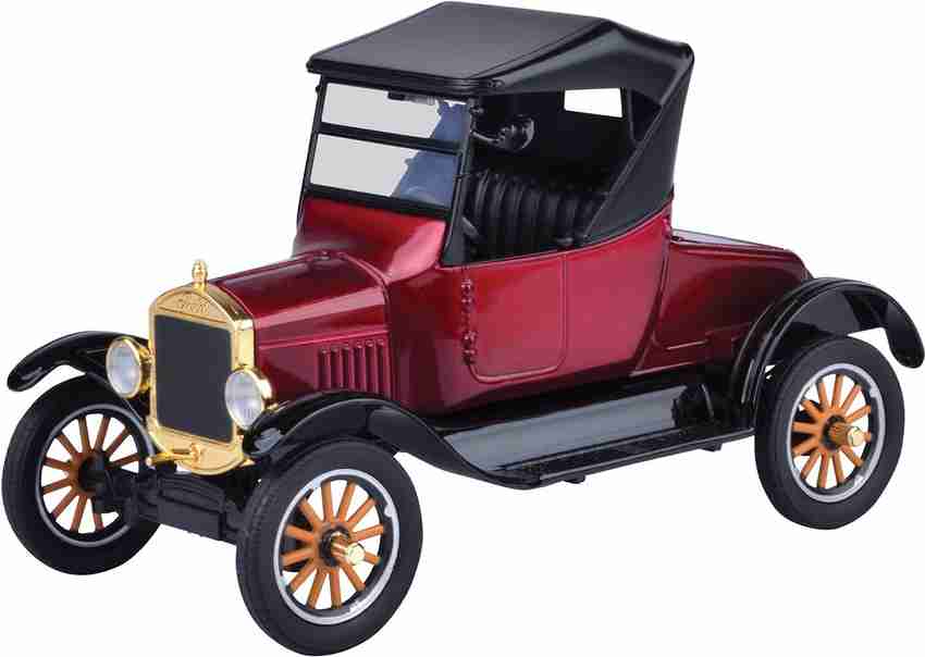 Ford model a diecast cheap