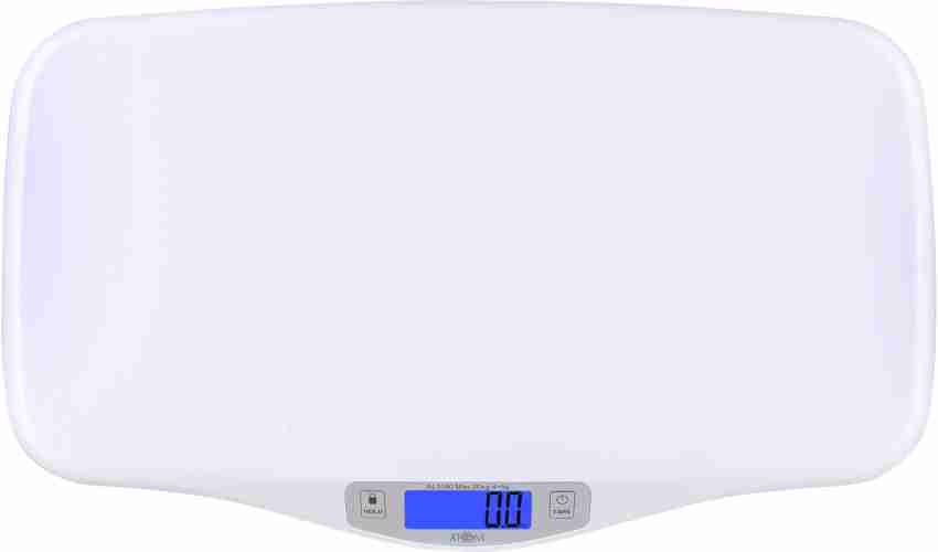 20kg Newborn Baby Scale Weight Infant Scale Toddler Grow