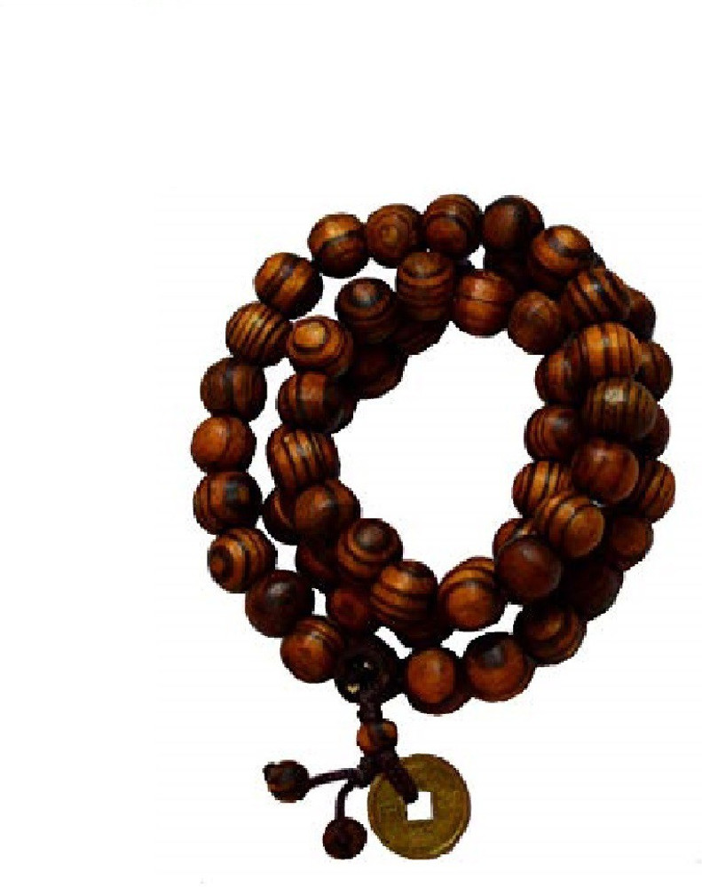 Chandrika Pearls Stone Wood Bracelet Price in India Buy