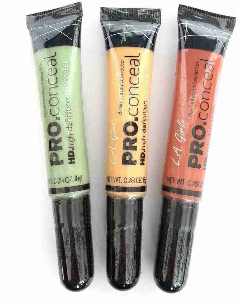Corrector concealer hot sale
