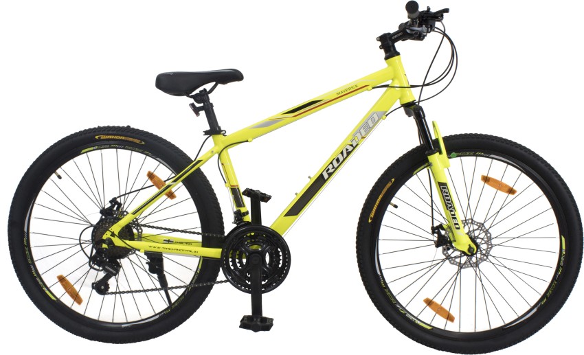 hercules 24 inch cycle