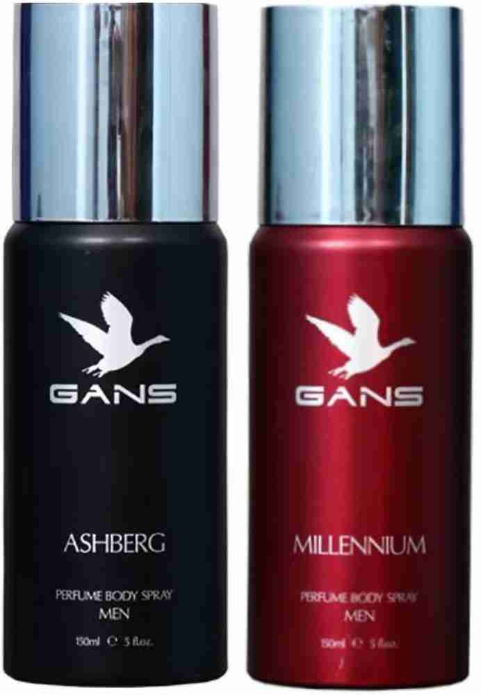 One store millennium perfume
