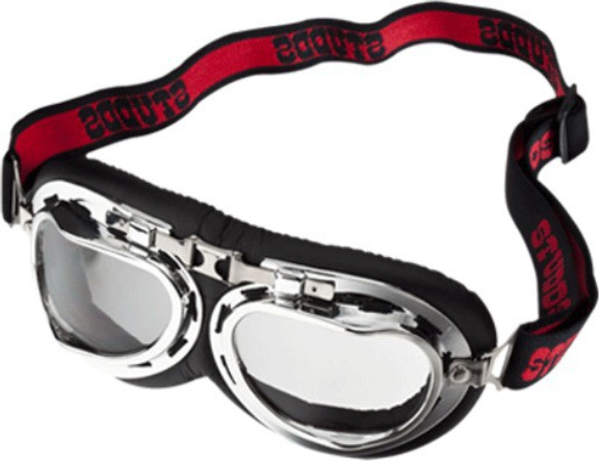 STUDDS STUDD BIKING GOGGLES Motorcycle Goggles Buy STUDDS STUDD