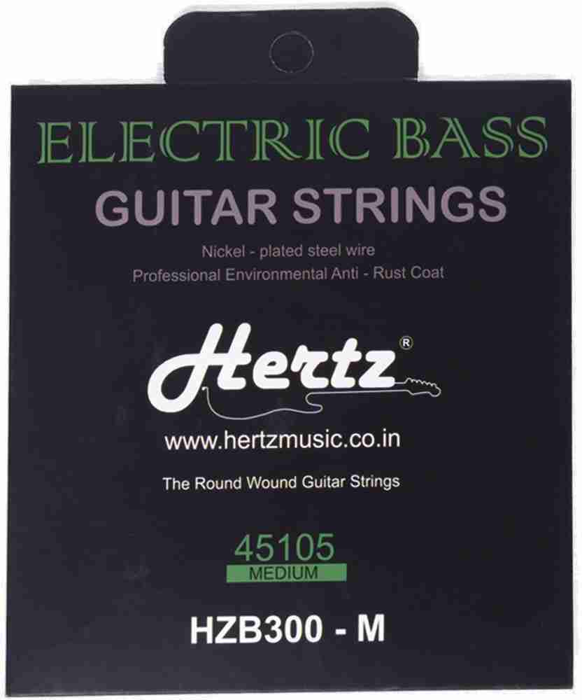 Hertz guitar strings price cheap