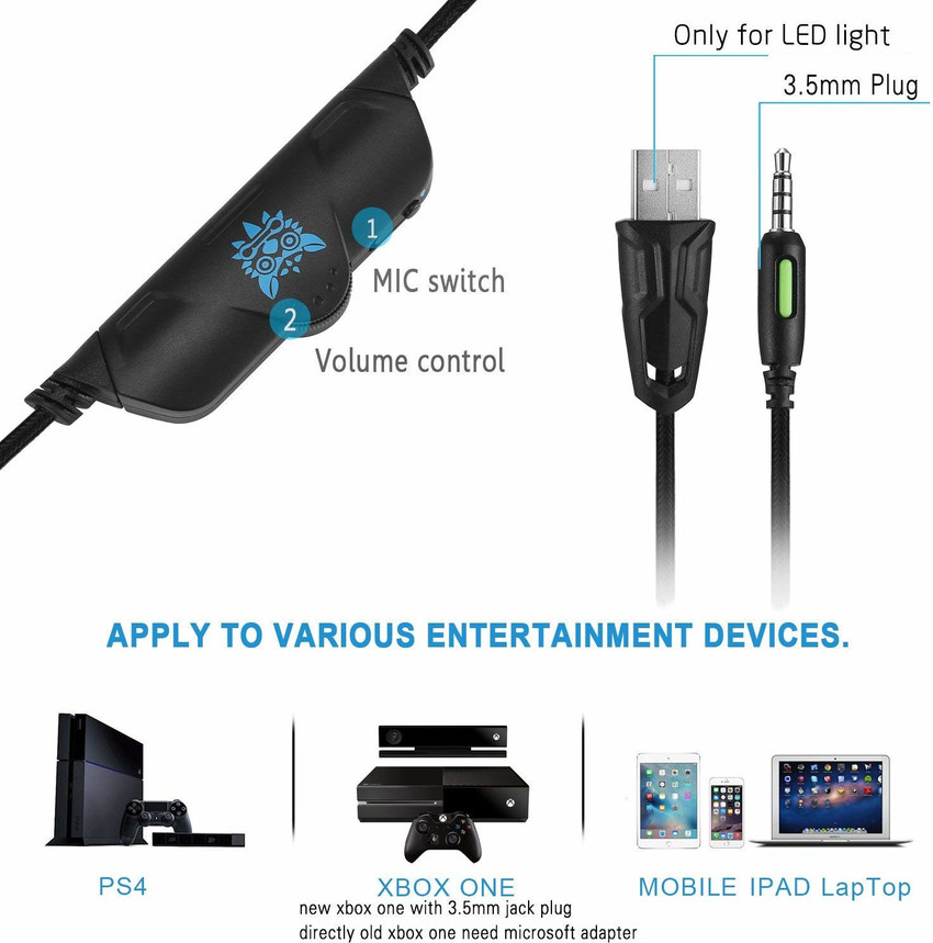 Onikuma k5 2025 gaming