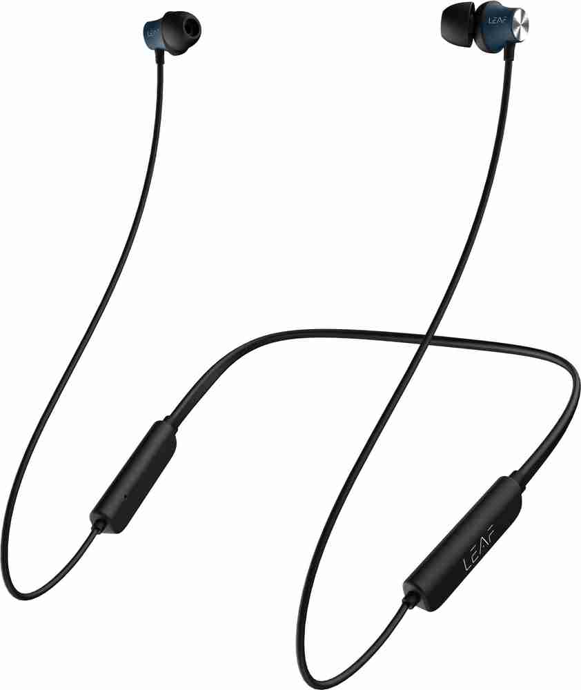 Leaf Collar Bluetooth Price in India Buy Leaf Collar Bluetooth Online Leaf Flipkart