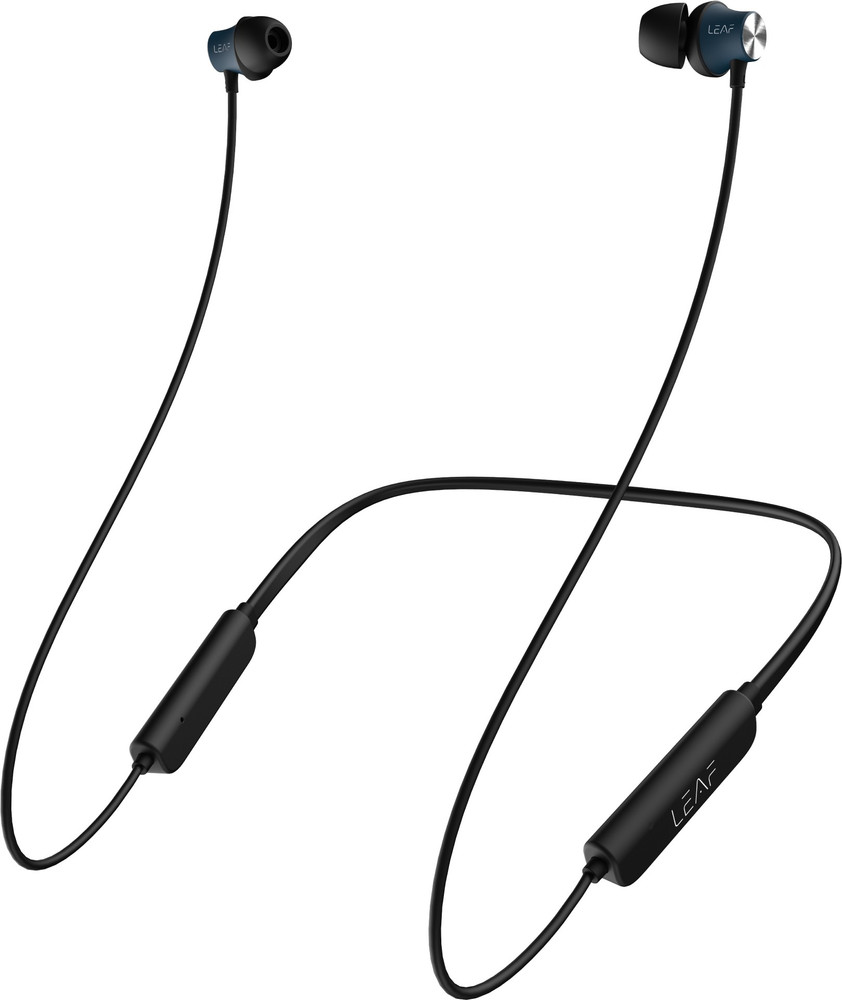 Leaf collar hotsell wireless bluetooth earphones