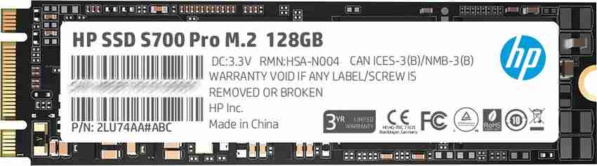 Hp s700 pro sale
