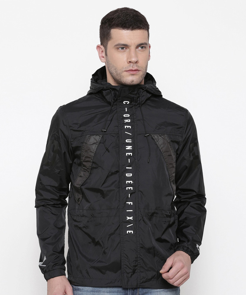 Jack and jones jackets flipkart discount