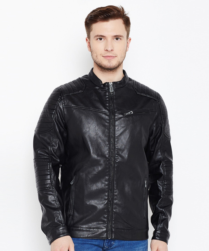 Jack and jones jackets flipkart shop