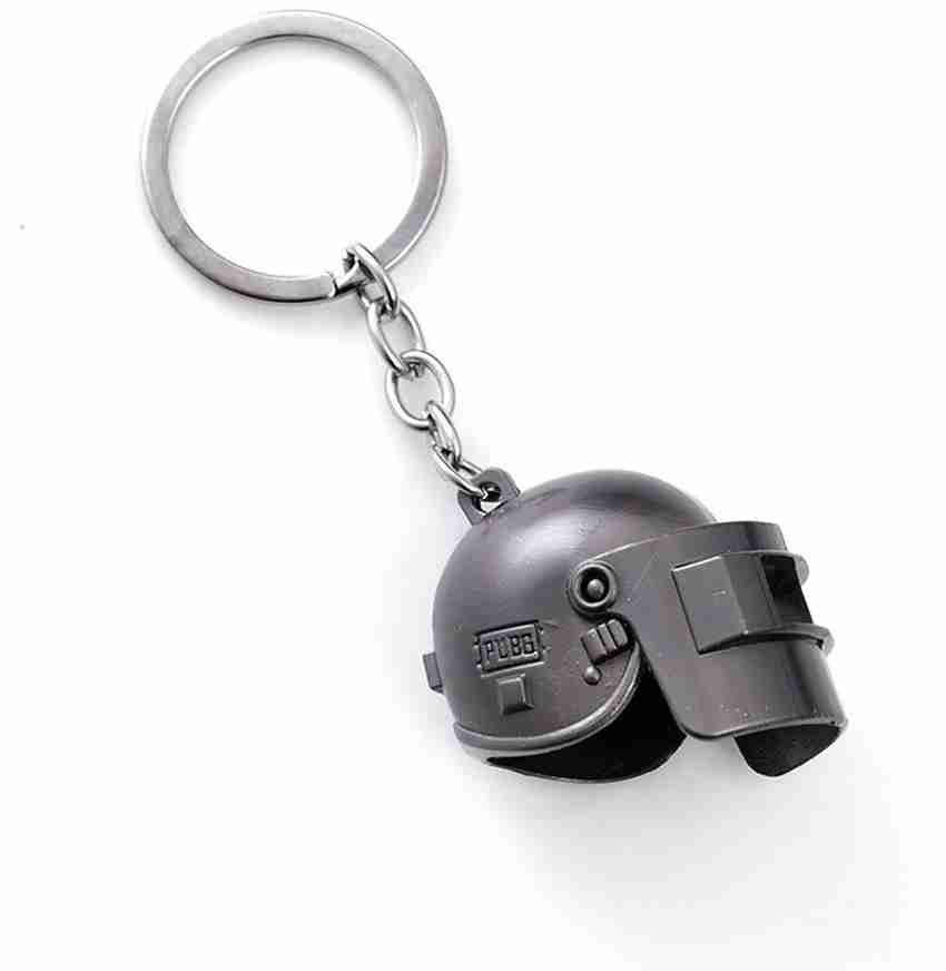 DC Digi PUBG Helmet Level 3 Key Chain Price in India Buy DC Digi PUBG Helmet Level 3 Key Chain online at Flipkart