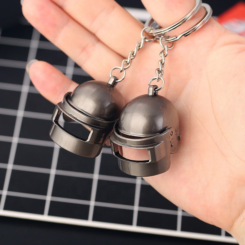 DC Digi PUBG Helmet Level 3 Key Chain Price in India Buy DC Digi PUBG Helmet Level 3 Key Chain online at Flipkart