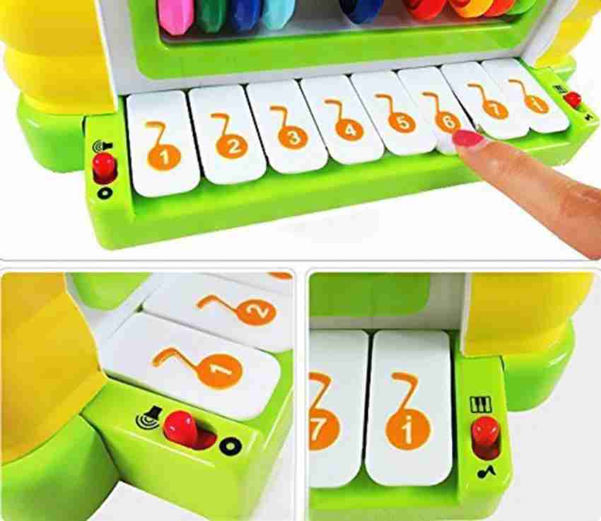 TechHark Amazing Learning House Baby Birthday Gift For 1 2 3 Year Old Boy Girl Child Price in India Buy TechHark Amazing Learning House Baby Birthday Gift For 1