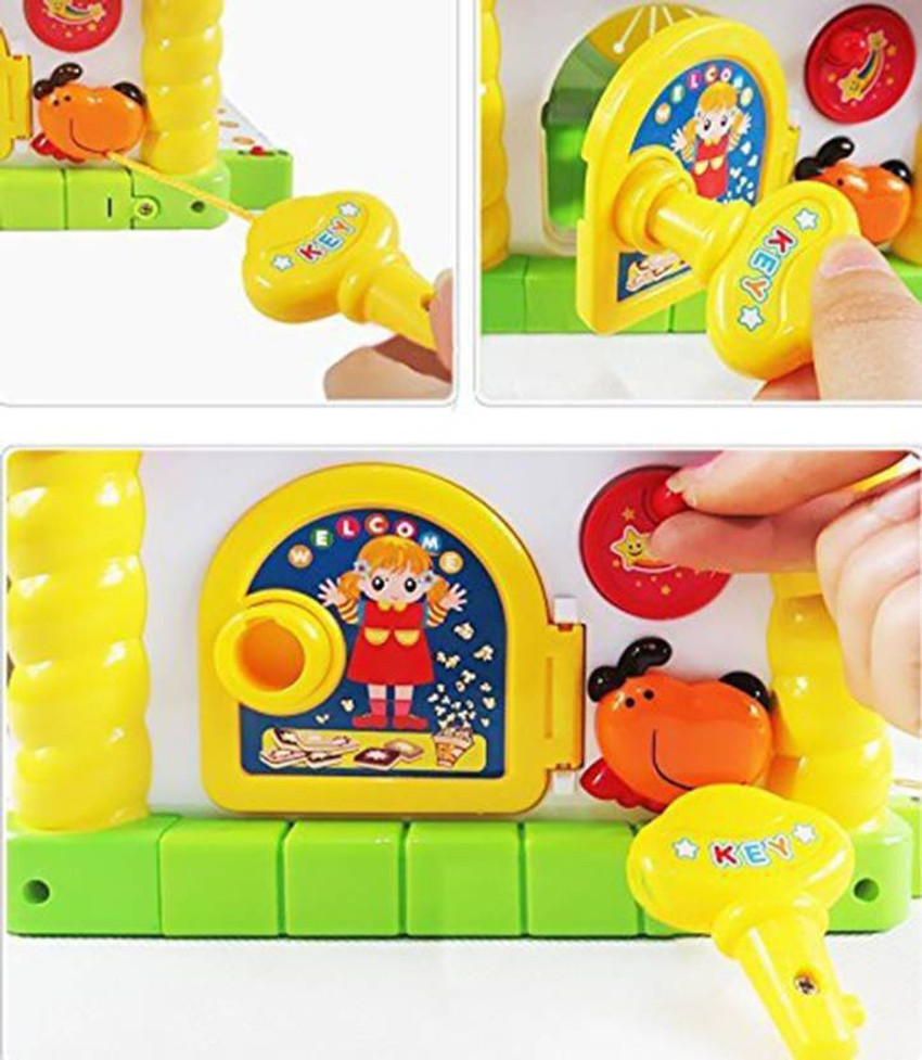 Gift for 1 best sale year old boy flipkart