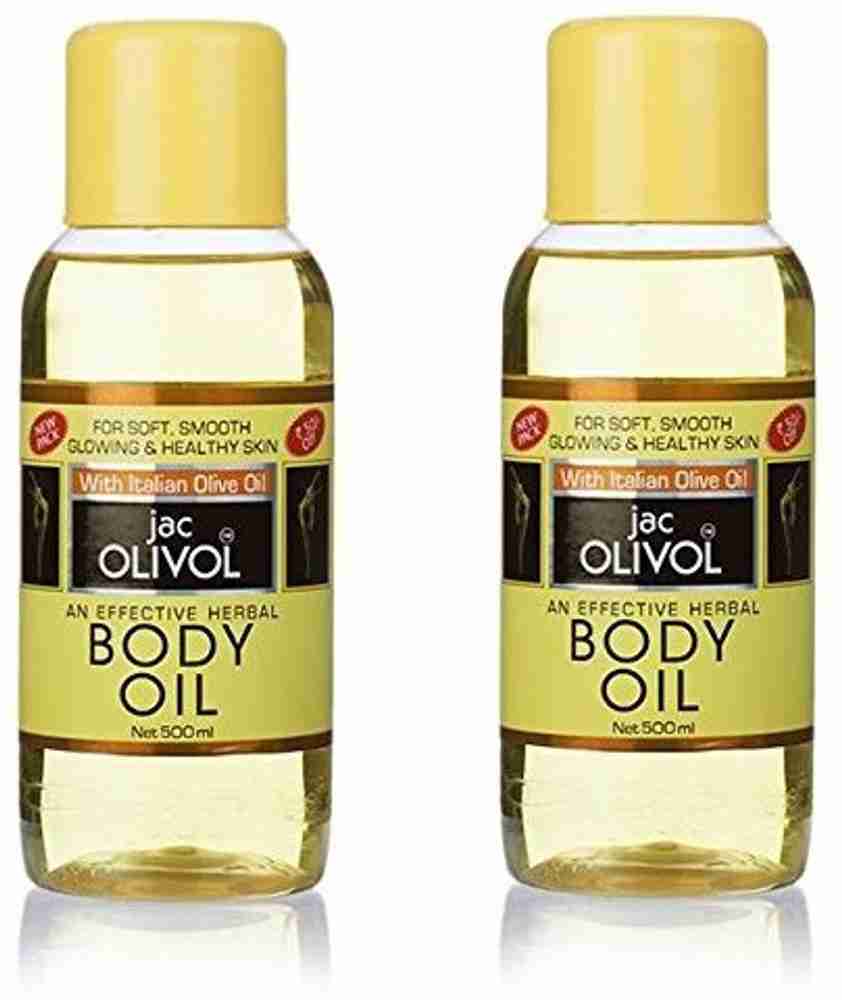 jac olivol JAC OLIVOL BODY OIL Buy Baby Care Products in India