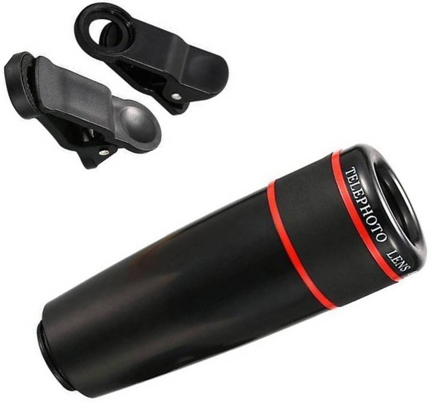 Biratty universal mobile lens outlet