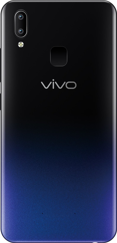 vivo y95 camera price