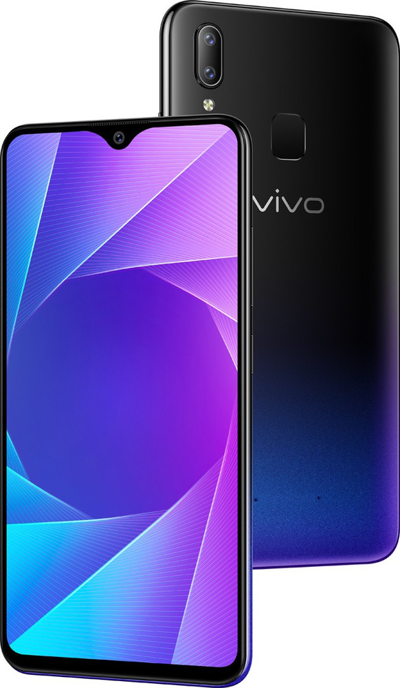 vivo y95 camera price