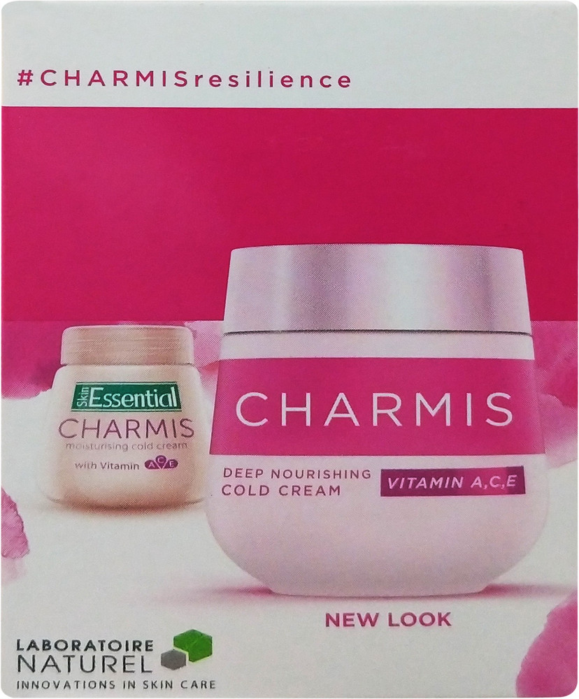 Charmis cream shop