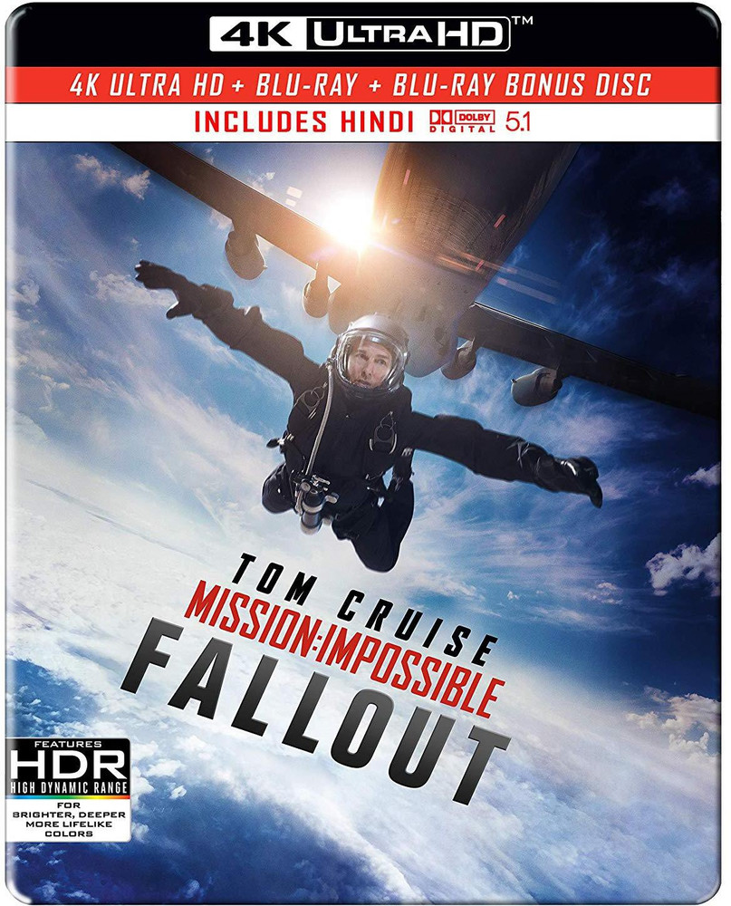 Mission impossible fallout hindi online on sale