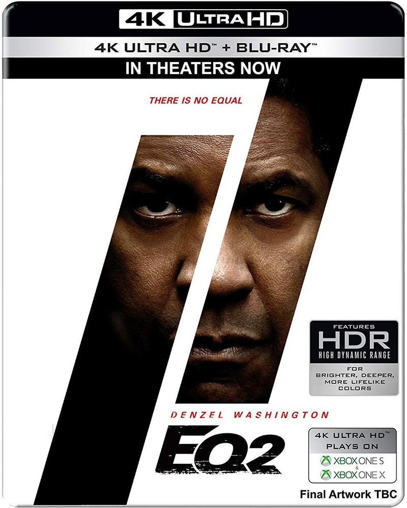 Equalizer 2 full movie cheap in english