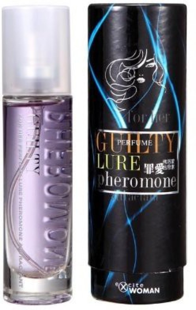 Buy Zedex For Her Lure Pheromone Perfume ( For Female To Attract