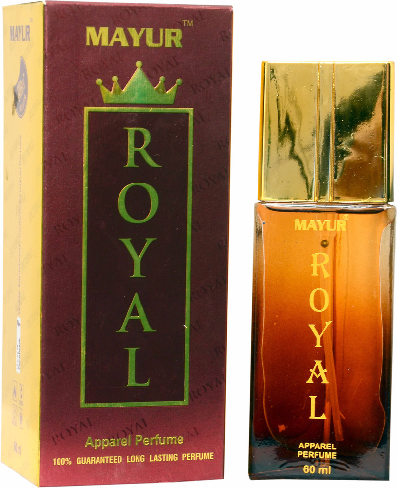 Royal parfum sales