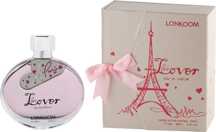 Lover eau 2025 de parfum