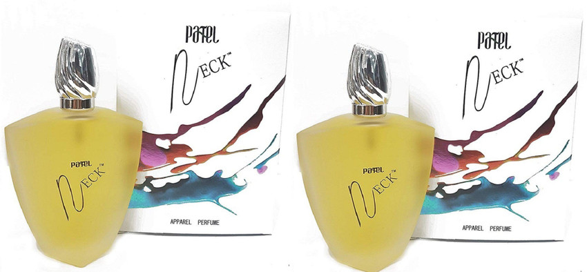 PATEL NECK 100 ML Perfume Price in India Buy PATEL NECK 100 ML