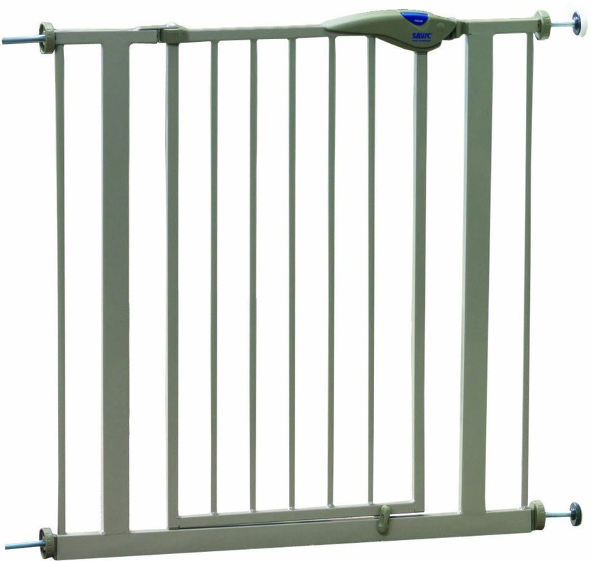 savic Dog Barrier Door 2.5 foot High Pet Fence Price in India