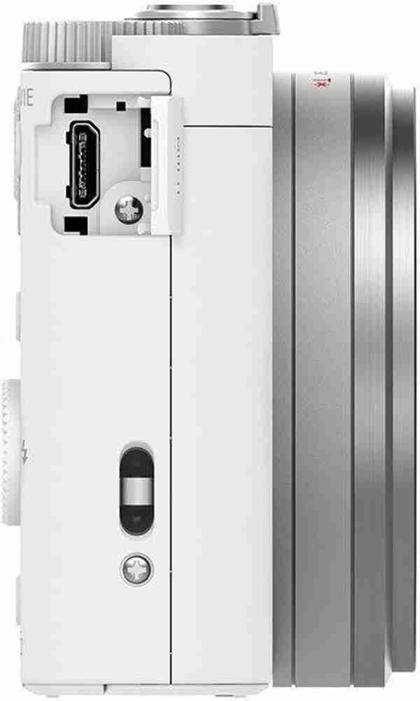 SONY Cybershot DSC-WX500/WC IN5 Price in India - Buy SONY 