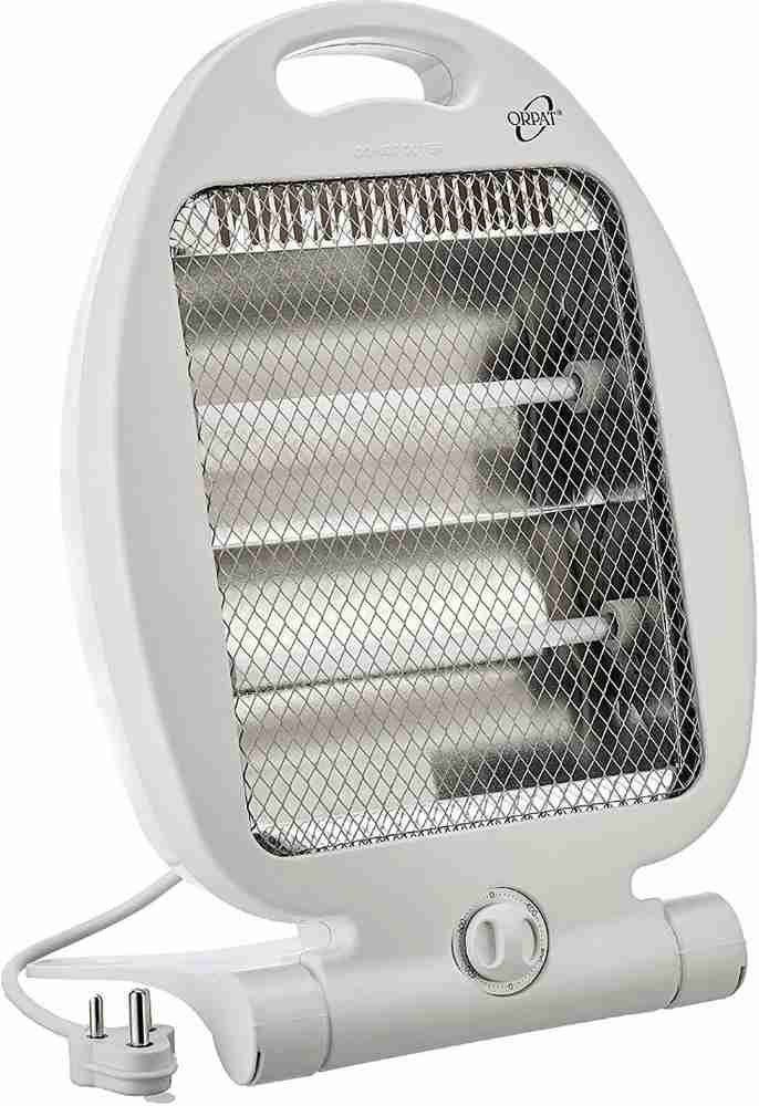 ORPAT OQH - 1230 OQH- 1230 Halogen Room Heater Price in India - Buy ORPAT  OQH - 1230 OQH- 1230 Halogen Room Heater online at Flipkart.com