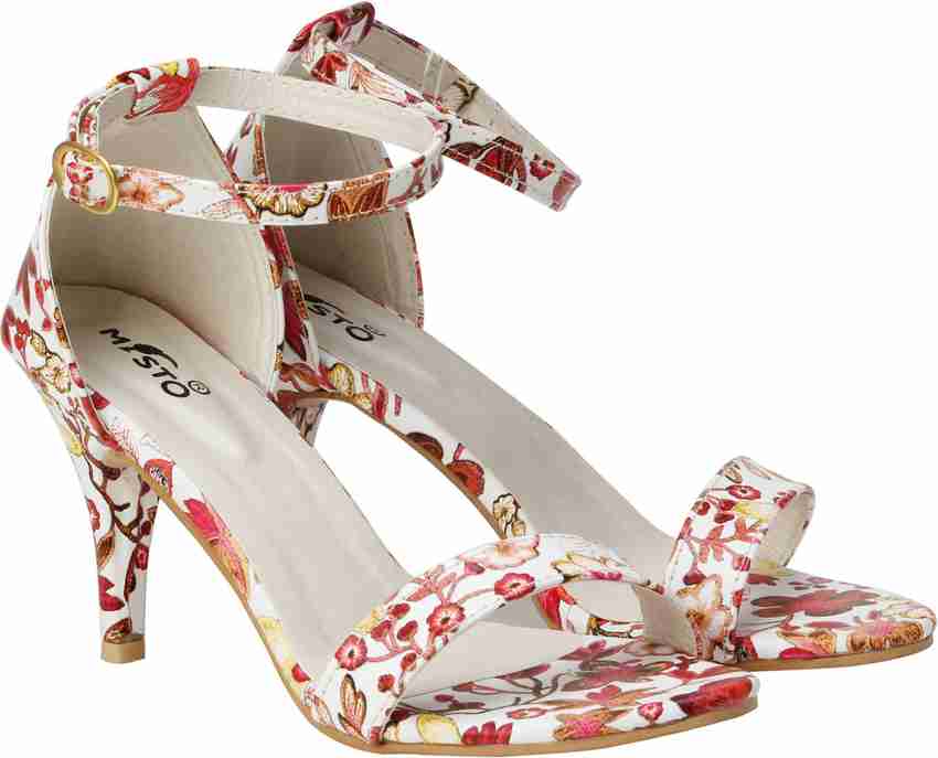 Misto heels discount