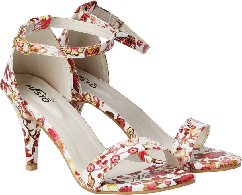 Misto heels 2025