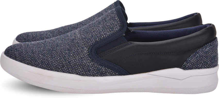 Vinson Massif Slip On Sneakers For Men Buy Vinson Massif Slip On